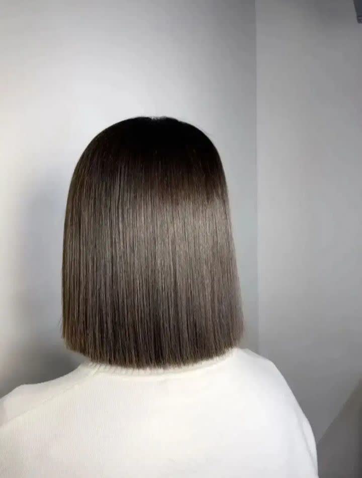 نمونه کار آرژنین تراپی