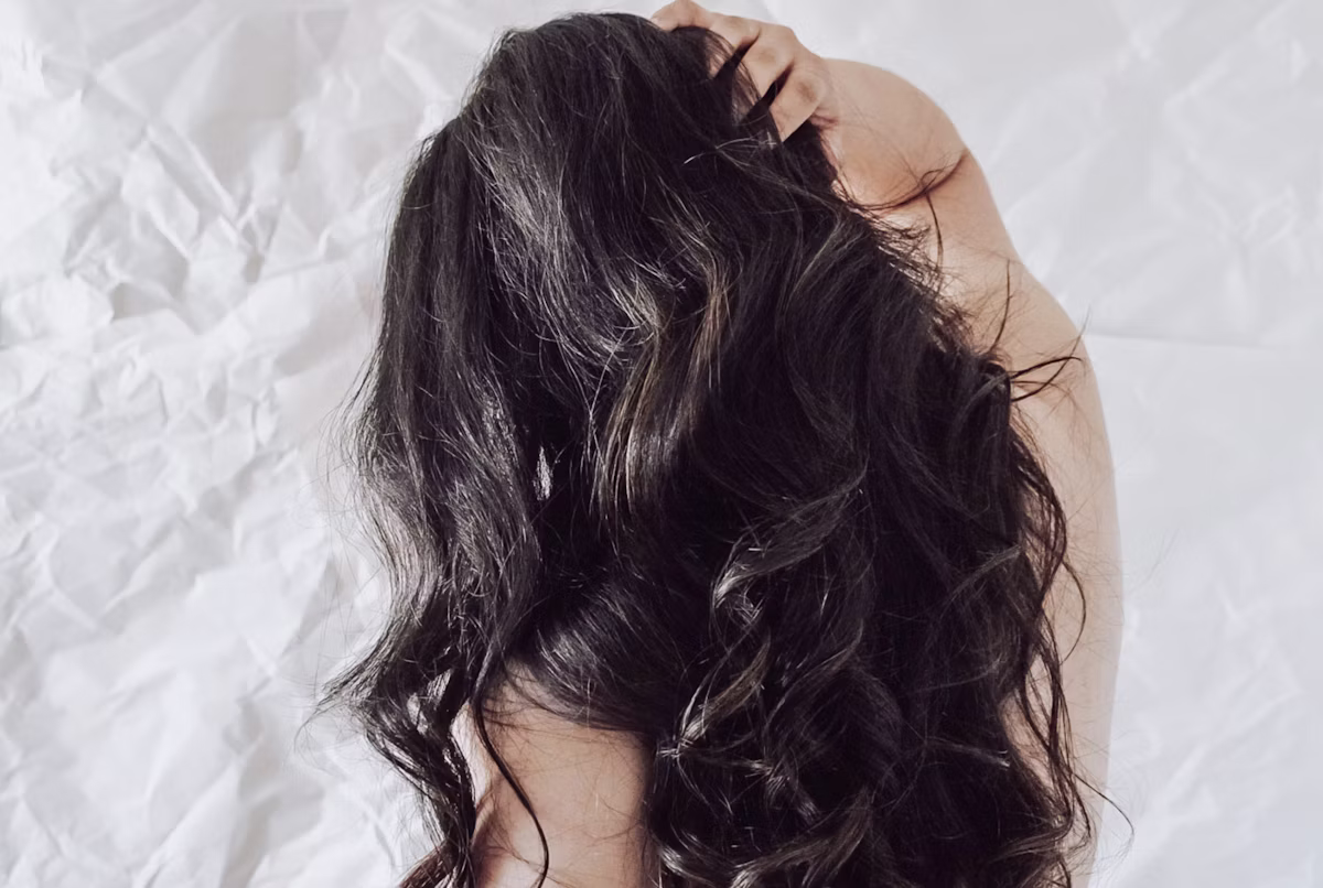نمونه کار بوتاکس تراپی